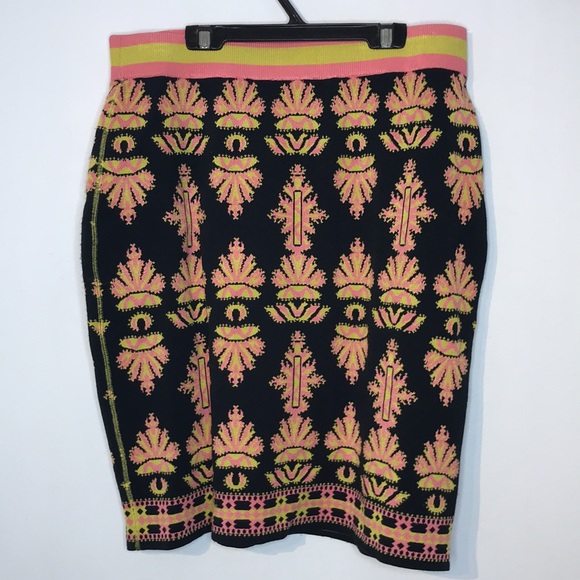 Tuzzi baroque designed in Germany mini skirt - Picture 4 of 8